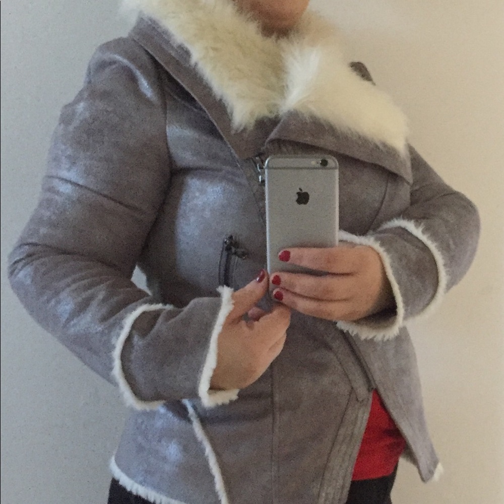 Guess Jacket - Picture 3 of 5